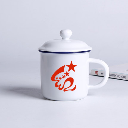 红色石林纪念杯（个）