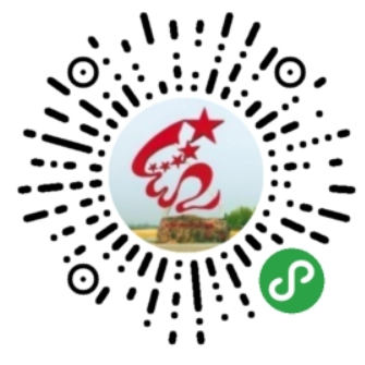 鹤壁石林景区小程序二维码