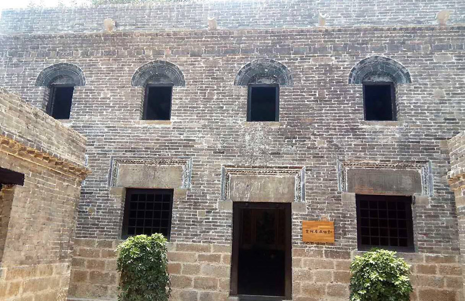 鹤壁“石林会议”旧址入选第一批省红色教育基地